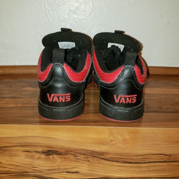 Big B Vans - Picture 4 of 5